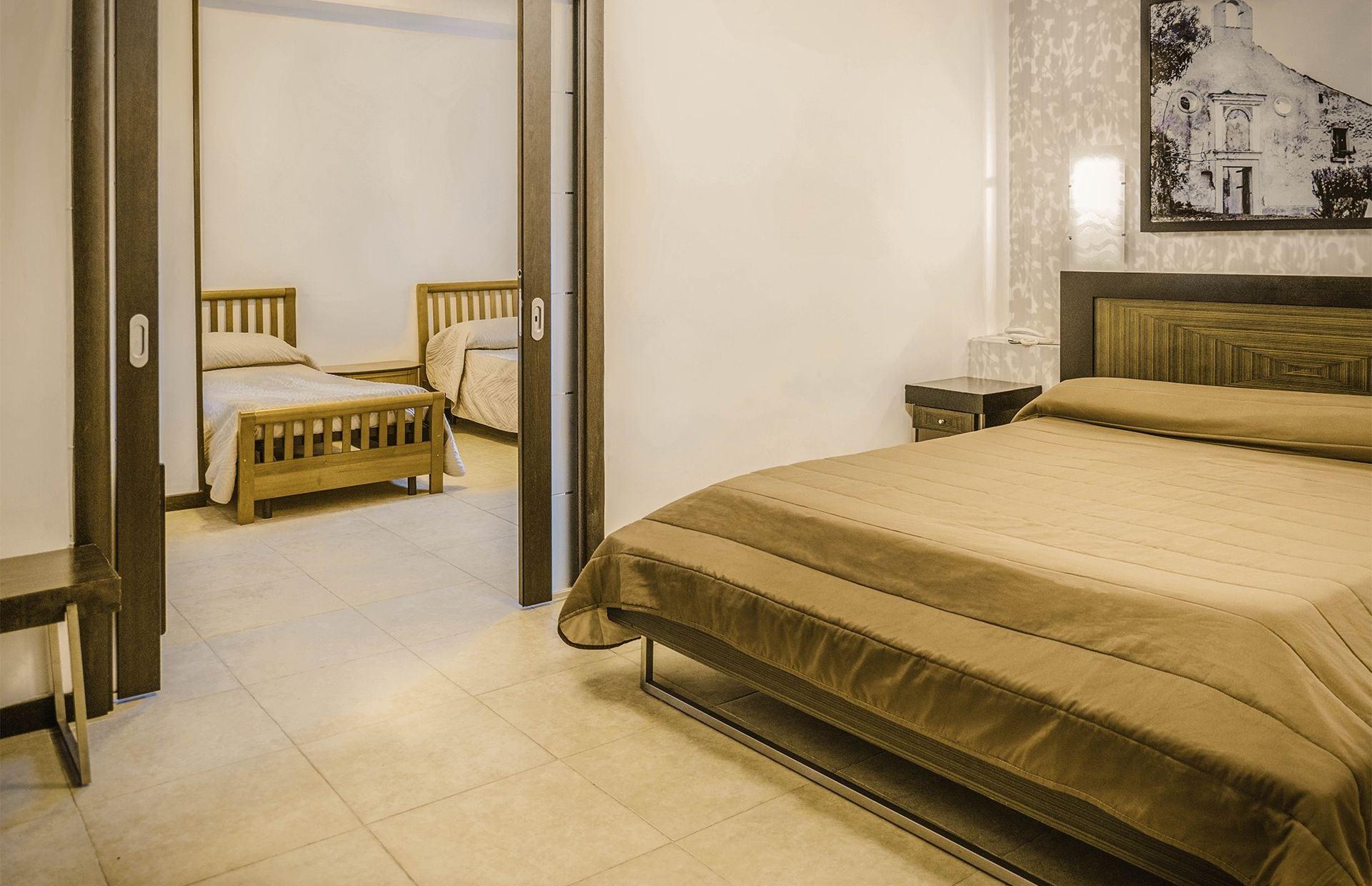 Hotel Grazia เอโบลิ ภายนอก รูปภาพ