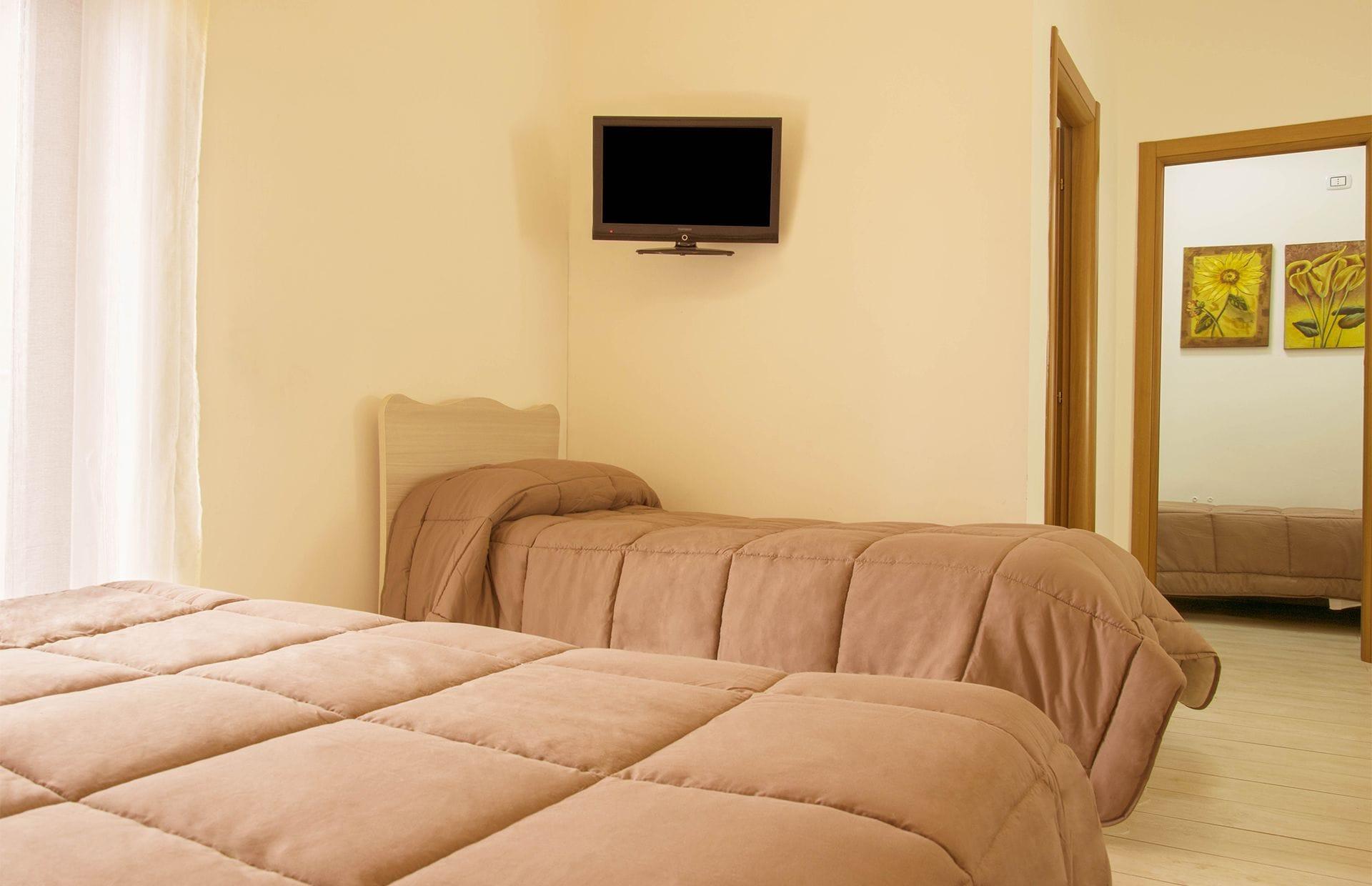 Hotel Grazia เอโบลิ ภายนอก รูปภาพ