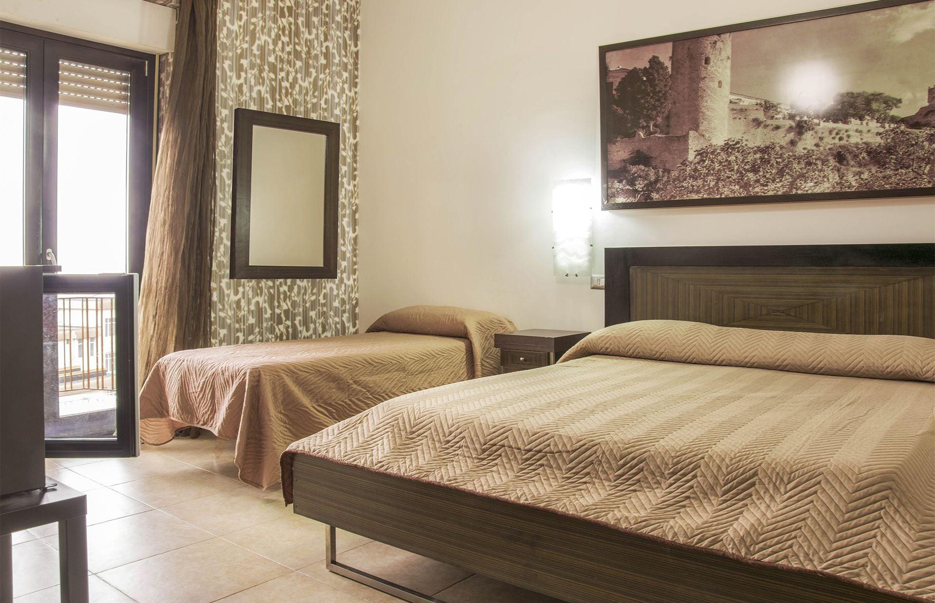 Hotel Grazia เอโบลิ ภายนอก รูปภาพ