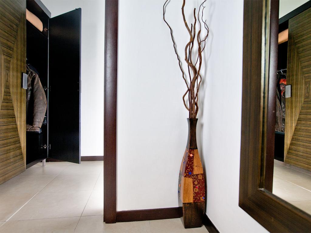 Hotel Grazia เอโบลิ ห้อง รูปภาพ